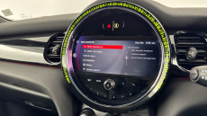 MINI Hatchback 135kW Cooper S Level 2 33kWh 3dr Auto Electric Hatchback